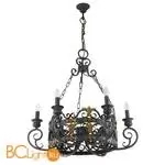 Люстра Divinare Gotico 8852/22 SP-6